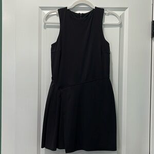 Lululemon Nulux Asymmetrical Tennis Dress